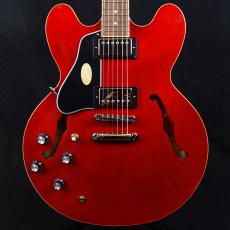 Epiphone ES-335 Cherry Left-handed