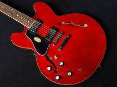 Epiphone ES-335 Cherry Left-handed_3