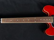 Epiphone ES-335 Cherry Left-handed_4