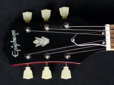 Epiphone ES-335 Cherry Left-handed_5