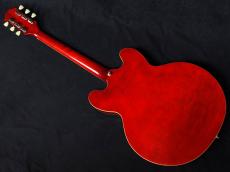 Epiphone ES-335 Cherry Left-handed_6