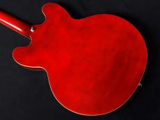 Epiphone ES-335 Cherry Left-handed_7