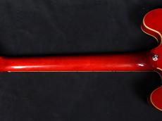 Epiphone ES-335 Cherry Left-handed_8