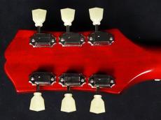 Epiphone ES-335 Cherry Left-handed_9