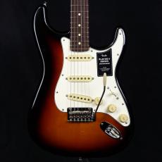 Fender Player II Stratocaster 3-Color Sunburst