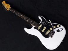 Fender Player II Stratocaster Polar White_2