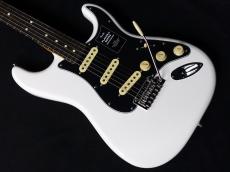 Fender Player II Stratocaster Polar White_3
