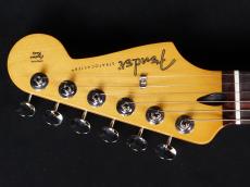 Fender Player II Stratocaster Polar White_5