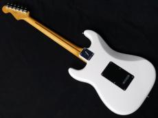 Fender Player II Stratocaster Polar White_6