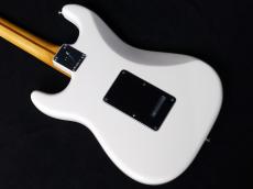 Fender Player II Stratocaster Polar White_7