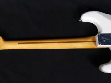 Fender Player II Stratocaster Polar White_8