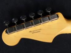 Fender Player II Stratocaster Polar White_9