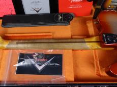 Fender Custom Shop Limited Edition Telecaster Custom Super Heavy Relic Aged Twilight Sky_10