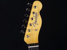 Fender Custom Shop Rose Myrtle Telecaster NOS Chocolate 2-Tone Sunburst_5