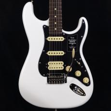 Fender Player II Stratocaster HSS Polar White