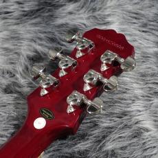 Epiphone Les Paul Standard Plus Top Pro Heritage Cherry Sunburst_8