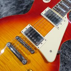 Epiphone Les Paul Standard Plus Top Pro Heritage Cherry Sunburst_9