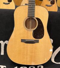 Martin D-18 Standard  #3073740【分割手数料0%】【送料当社負担】