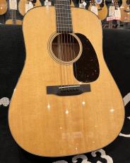 Martin D-18 Standard  #3073740【分割手数料0%】【送料当社負担】_3