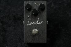 VIRTUES Lander CULT Limited "iss.3" #8【ヴィンテージFuzz Face系ファズ】【限定生産モデル】【美品USED】_2