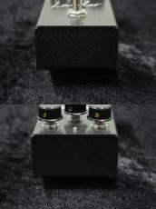 VIRTUES Lander CULT Limited "iss.3" #8【ヴィンテージFuzz Face系ファズ】【限定生産モデル】【美品USED】_6
