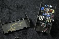 VIRTUES Lander CULT Limited "iss.3" #8【ヴィンテージFuzz Face系ファズ】【限定生産モデル】【美品USED】_8