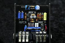 VIRTUES Lander CULT Limited "iss.3" #8【ヴィンテージFuzz Face系ファズ】【限定生産モデル】【美品USED】_9