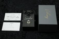 VIRTUES Lander CULT Limited "iss.3" #8【ヴィンテージFuzz Face系ファズ】【限定生産モデル】【美品USED】_11
