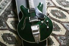 YAMAHA SA-50 Alga Green