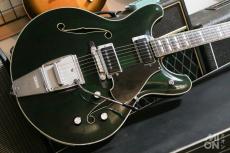 YAMAHA SA-50 Alga Green_2