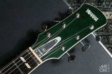 YAMAHA SA-50 Alga Green_3