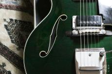 YAMAHA SA-50 Alga Green_5