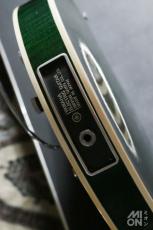 YAMAHA SA-50 Alga Green_10