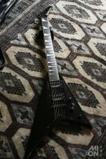 Jackson Stars RR-J2B 2007 (Randy Rhoads Flying V)_2