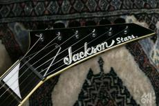 Jackson Stars RR-J2B 2007 (Randy Rhoads Flying V)_3