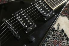Jackson Stars RR-J2B 2007 (Randy Rhoads Flying V)_5
