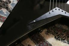 Jackson Stars RR-J2B 2007 (Randy Rhoads Flying V)_6