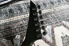 Jackson Stars RR-J2B 2007 (Randy Rhoads Flying V)_7