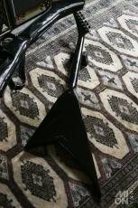 Jackson Stars RR-J2B 2007 (Randy Rhoads Flying V)_9
