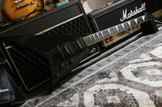 Jackson Stars RR-J2B 2007 (Randy Rhoads Flying V)_10