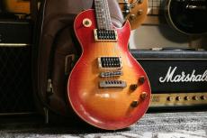 Heritage H140 CM ACB 1986 w/ Monty's Guitars Full Monty Humbucker Pickups Open Black Set