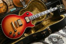 Greco EG600R Red Sunburst 1977 #K777402_2