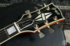 Greco EG600R Red Sunburst 1977 #K777402_3