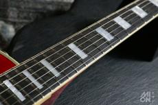 Greco EG600R Red Sunburst 1977 #K777402_4