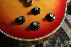 Greco EG600R Red Sunburst 1977 #K777402_5