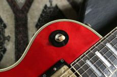Greco EG600R Red Sunburst 1977 #K777402_6