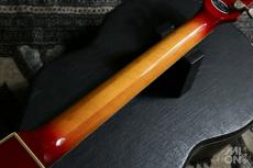 Greco EG600R Red Sunburst 1977 #K777402_8