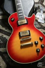 Greco EG600R Red Sunburst 1977 #K777402_10