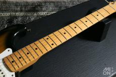 Fender Japan ST54-80AM 2002-2004 w/ Fender Custom Shop Pickups #Q042046_4
