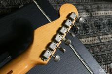 Fender Japan ST54-80AM 2002-2004 w/ Fender Custom Shop Pickups #Q042046_7
